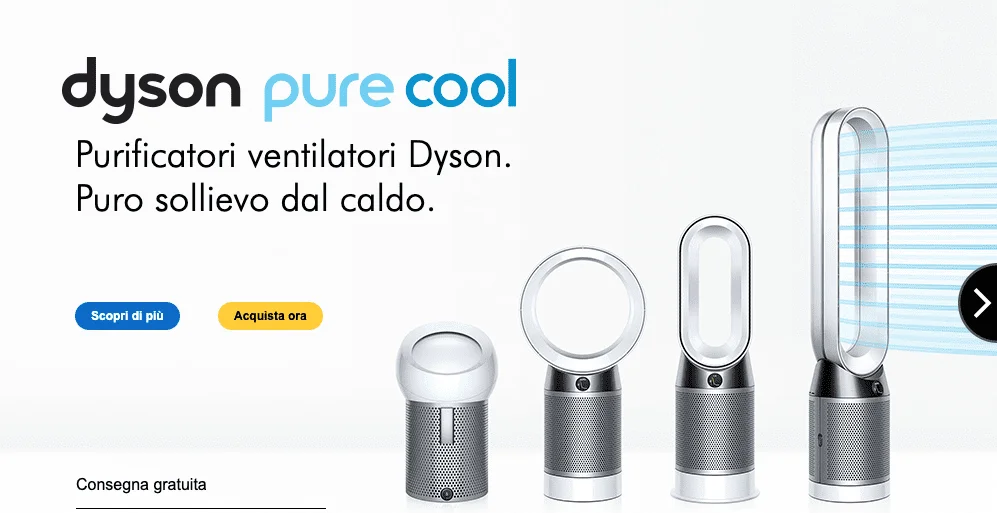 migliore purificatore d aria