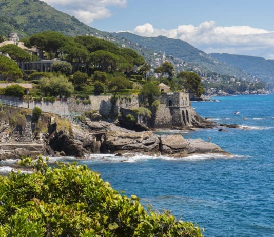 comprare casa vacanza in iItalia