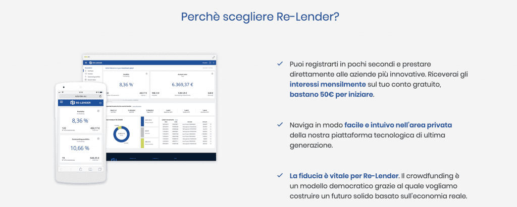 relender recensioni