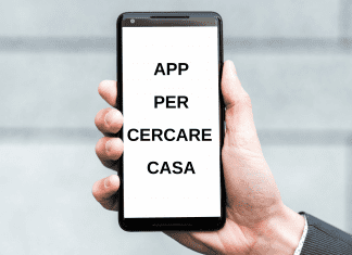App per Cercare Casa: Le Cinque Migliori “App Cerca Casa” del Momento! app per trovare casa in vendita o in affitto