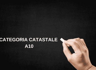 Categoria Catastale A10: Requisiti, Caratteristiche, Cedolare Secca,Tasse! categoria catastale a10 uso abitativo