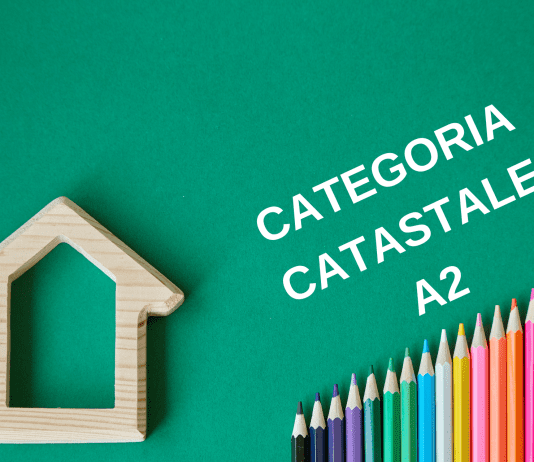categoria A2 catastale