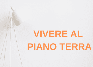 Com’è Vivere al Piano Terra? Quali Sono i Pro e i Contro! Le Opinioni sulla Casa al Piano Terra! vivere al piano terra pro e contro