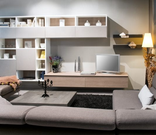 arredare casa con 10000 euro come fare