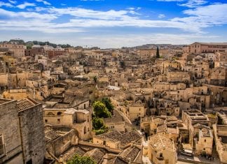 Mercato Immobiliare di Matera: I dati di Tecnocasa! matera mercato immobiliare