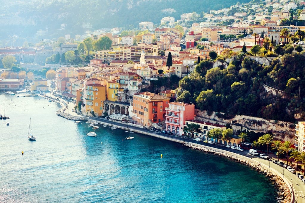 comprare casa a nizza