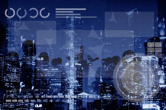 smart city smart city città intelligenti