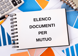 Documenti per Mutuo: L’Elenco Completo di Tutti i Documenti! documenti per mutuo: richiesta documenti