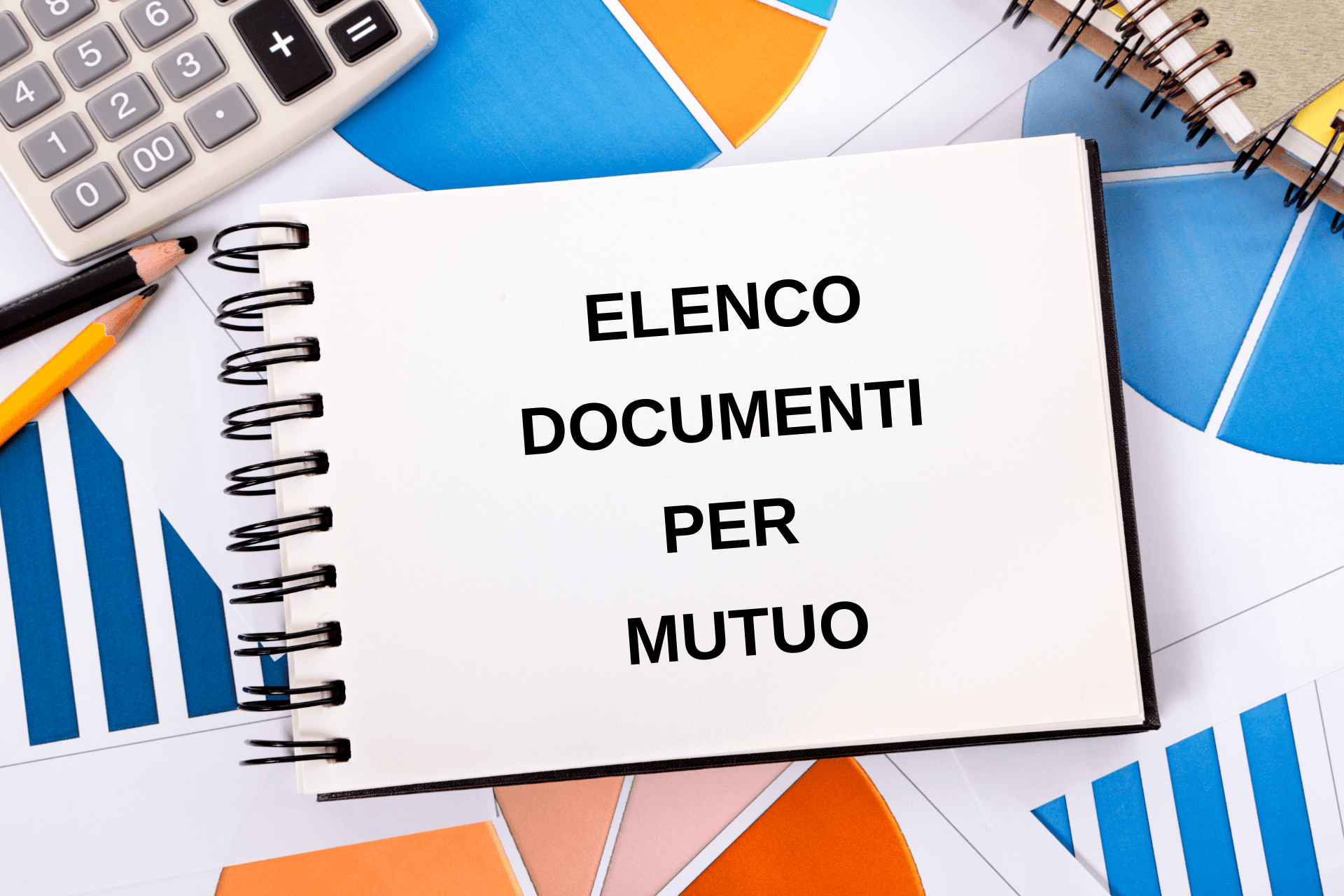 Documenti Per Mutuo Lelenco Completo Per Fare La Richiesta