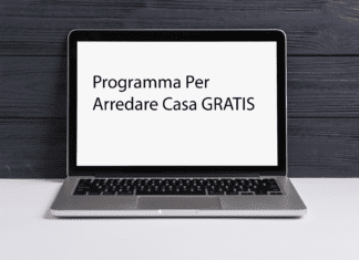 Programma per Arredare Casa Gratis: Quali Sono i Migliori! Programma per arredare casa gratis