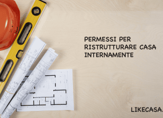 Permessi per Ristrutturare Casa Internamente: Intervento di Manutenzione Straordinaria e Ordinaria! permessi per ristrutturare casa internamente: lavori edili liberi