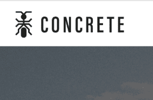 concrete investimenti