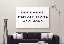Contratto Di Locazione Con Garante Fac Simile E Normativa 2019