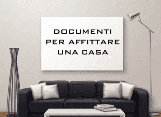 Documenti per Affittare Casa: Guida Completa per Locatori e Locatari documenti per affittare una casa: affitti tra privati