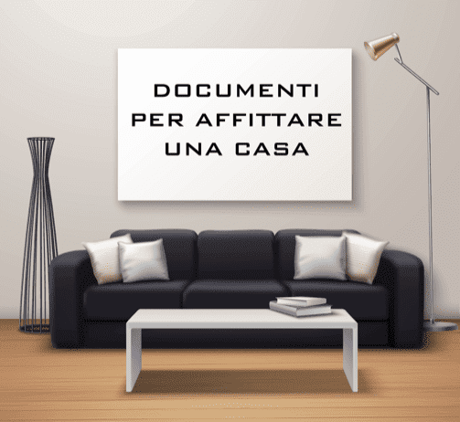 Documenti per Affittare Casa: Guida Completa per Locatori e Locatari documenti per affittare una casa: affitti tra privati