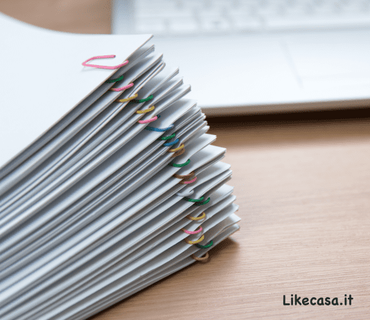 Che Documenti Servono Per Comprare Casa? L’elenco Completo dei Documenti per L’acquisto della Casa! documenti per comprare casa quali sono