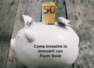 Investire in Immobili con Pochi Soldi e Comprare Case in Tutto il Mondo con Piccoli Investimenti! come investire in immobili con pochi soldi