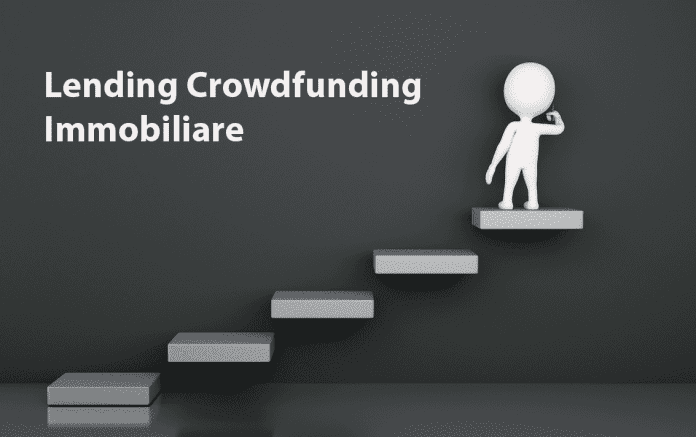 lending crowdfunding immobiliare italia