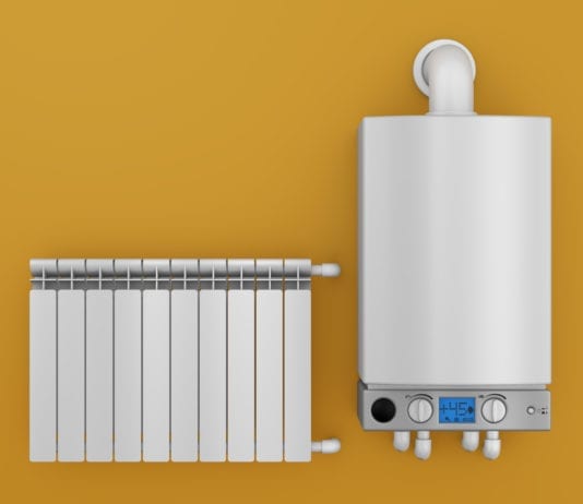 nuova normativa caldaie