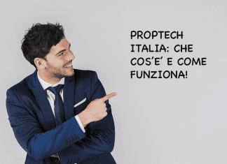 Proptech Immobiliare: Che Cos’è, Come Funziona, Obiettivi, Opinioni! proptech italia