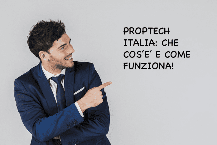 proptech italia