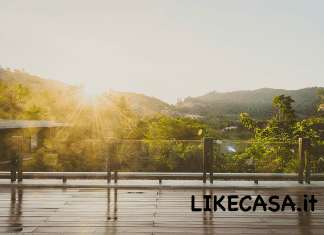 differenza tra lastrico solare e terrazzo a livello