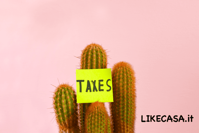 novità imu e tasi 2020 tasse