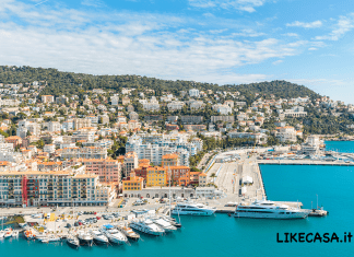 Come Comprare Casa a Nizza: Prezzi al Mq, Zone, Tasse! Conviene? comprare casa a nizza costa azzurra