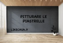 Pitturare le Piastrelle: Come si Fa e Quanto Costa! come pitturare le piastrelle
