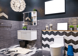 Rifacimento Bagno: CIL o CILA Quando Attivarla? rifacimento bagno cil o cila: ristrutturazione bagno