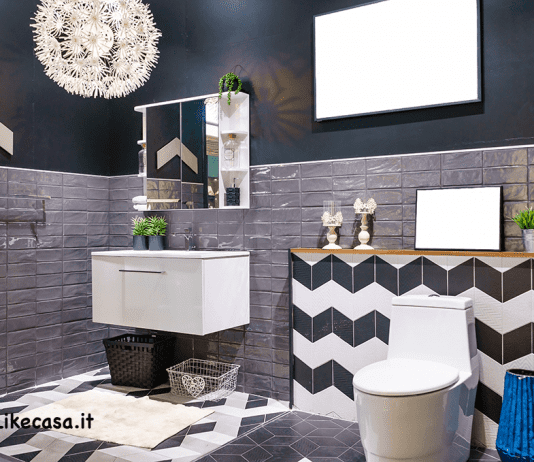 rifacimento bagno cil o cila: ristrutturazione bagno