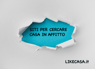 Siti per Cercare Casa in Affitto Selezionati e Consigliati da Noi! siti per cercare casa in affitto privati