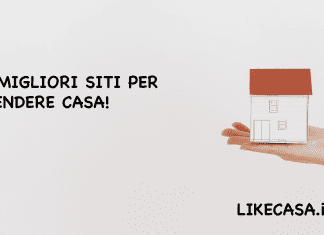 siti per vendere casa gratis