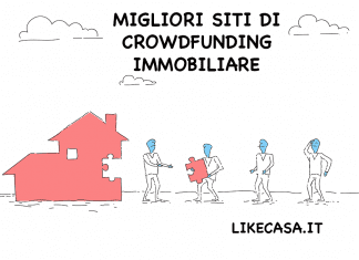Migliori Siti di Crowdfunding Immobiliare! siti crowdfunding immobiliare
