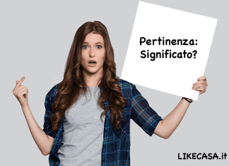 Pertinenza Significato, Come Funziona e Quanto Conta! pertinenza significato e di pertinenza cosa significa
