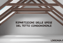 Ripartizioni delle Spese del Tetto Condominiale: Come Funzionano! ripartizioni spese tetto condominiale