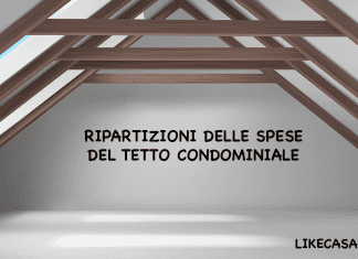 Ripartizioni delle Spese del Tetto Condominiale: Come Funzionano! ripartizioni spese tetto condominiale