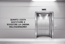 Cabina Ascensore: Quanto Costa Sostituirla o Rivestirla! cabina ascensore prezzi