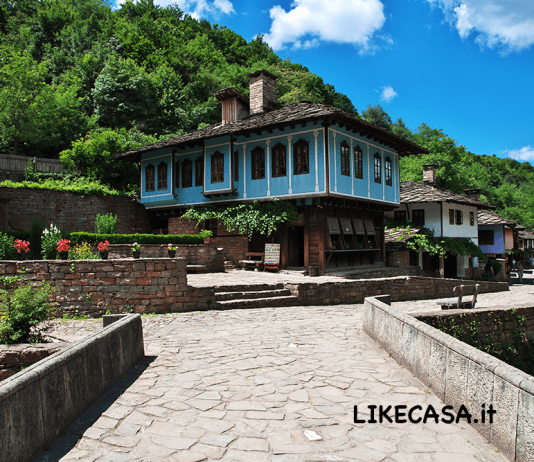 comprare casa in bulgaria prezzi