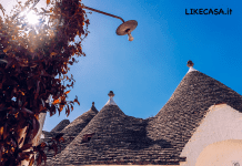 Quanto Costa Comprare un Trullo in Puglia? Come Ristrutturarlo! quanto costa comprare un trullo