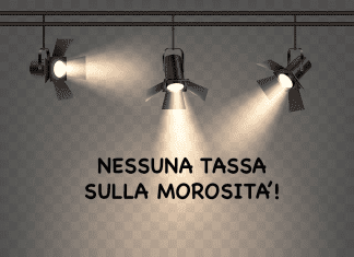 News sulle Tasse sugli Affitti: Nessuna Tassa sulla Morosità! News sulle Tasse sugli Affitti: no alla tassa di morosità