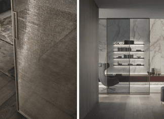 Velaria Rimadesio: Opinioni, Caratteristiche e Prezzi delle Porte Interne di Lusso! Rimadesio Velaria