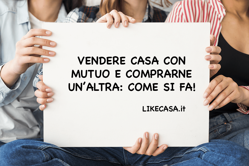 74+ Vendere casa alla banca image HD