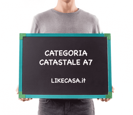 Categoria Catastale A7: Definizione, Requisiti, Caratteristiche e IMU! categoria catastale A7 definizione