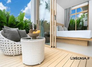 Come Sanare una Veranda Abusiva: condonare