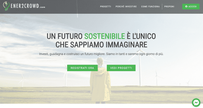 Ener2Crowd Ener2Crowd opinioni