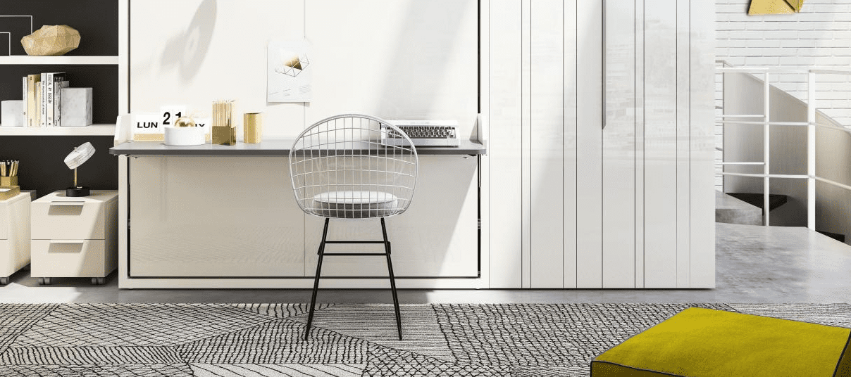 I Migliori Letti A Scomparsa