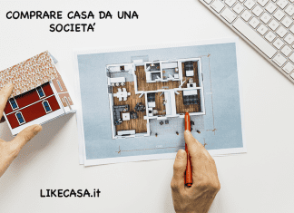 come comprare casa da una societ&agrave; costruttrice