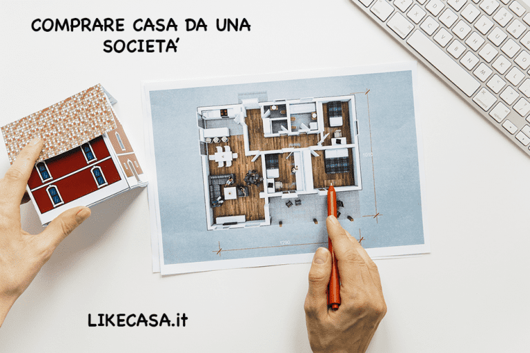 Comprare Casa da una Societ&agrave; di Costruzione: Come Funziona e Cosa Sapere!