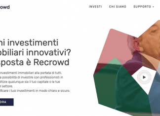 Recrowd: Opinioni, Come Funziona e Come Investire con la Piattaforma di Lending Crowdfunding! Conviene? E’ Sicuro? RECROWD opinioni e come funziona
